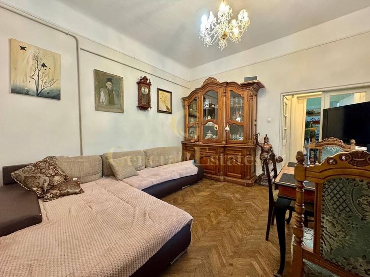 Vânzare Casă cu aplasare Strategică - Copou - Parcul Expoziției - 6