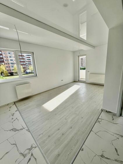 Mutare imediata - ap 2 camere Militari Residence - 7