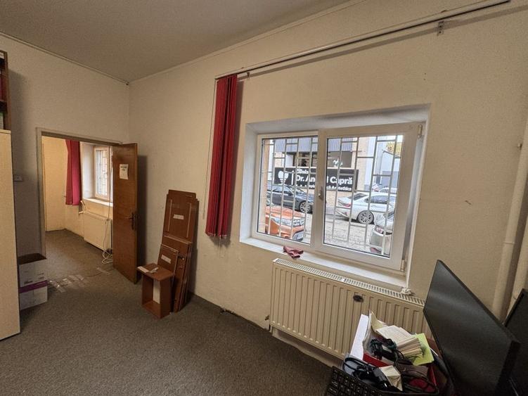 Vilă P+1 | Str. Vlad Județul 55 teren 300m | Birouri sau producție - 17