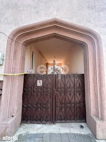 Casa 4 Camere Mosilor/Eminescu - 2