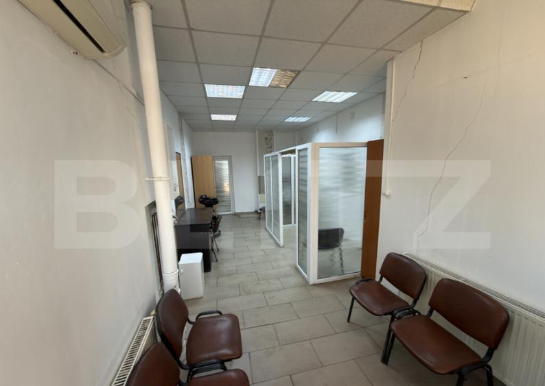 Spa?iu comercial de inchiriat, 38 mp, zona Cetate - 8