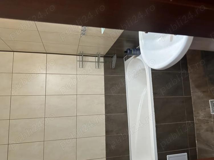 Inchiriere Edenia - Titan | 4 Camere | 3 Bai | 2 Balcoane, etaj 6 - 6