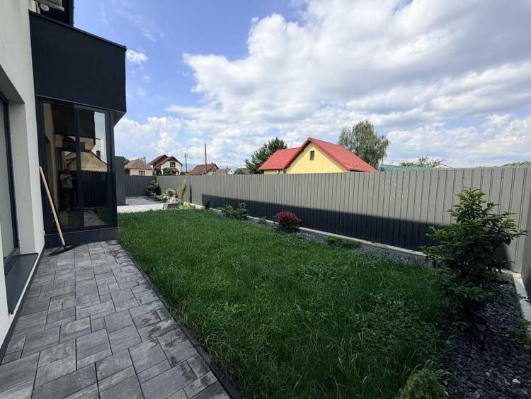De Vanzare Casa Individuala 4 camere cu Garaj, P+1+M Direct Proprietar - 5