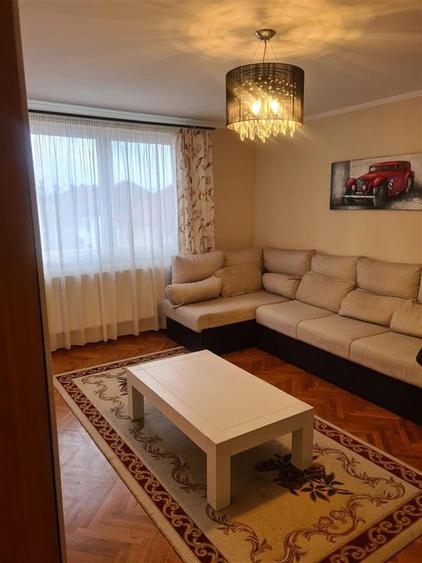 Apartament cu doua camere cartierul Florilor Fagaras - 2
