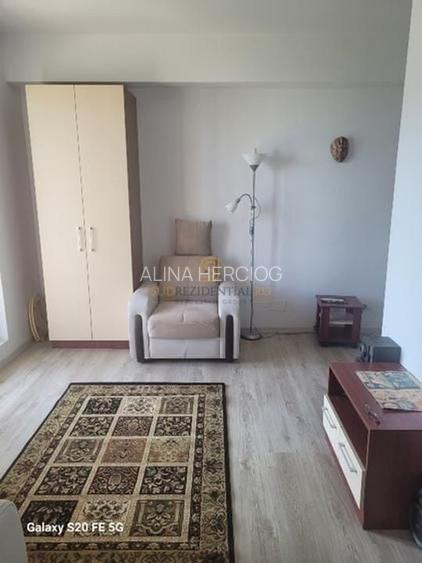 Locuinta moderna cu o camera, mutare rapida, sos.Salaj, Rahova