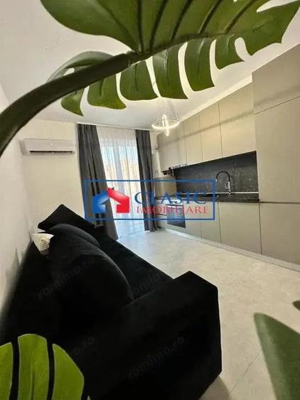 Vanzare apartament 2 camere de LUX Marasti zona FSEGA Iulius Mall, Cluj-Napoca - 3