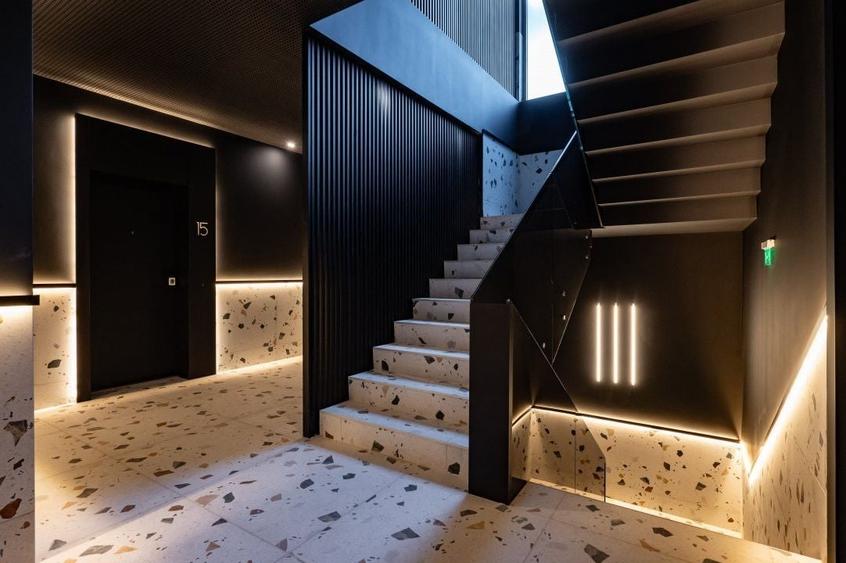 CONSTANTA - BDUL MAMAIA - LAKE VIEW - APARTAMENTE PREMIUM IN BLOC EXCLUSIVIST! - 9