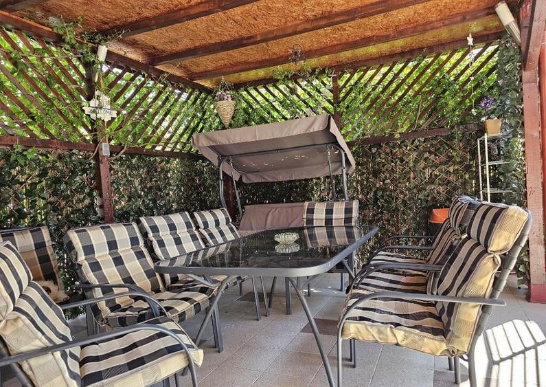 Vila/Pensiune Mamaia-Sat , zona Scoica - 14