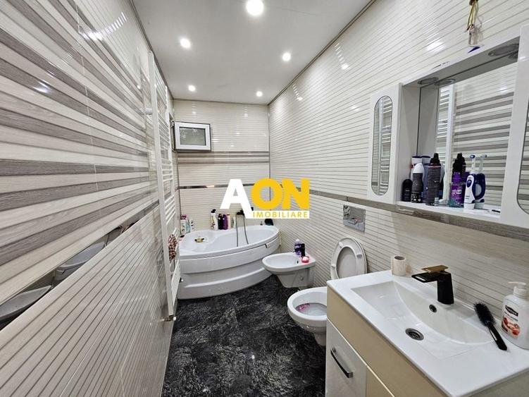 Casa 3 camere, mobilata, utilata, 600 mp teren, zona Prefectura - 8