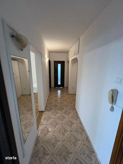 Apartament -4 camere - GIurgiului - 3