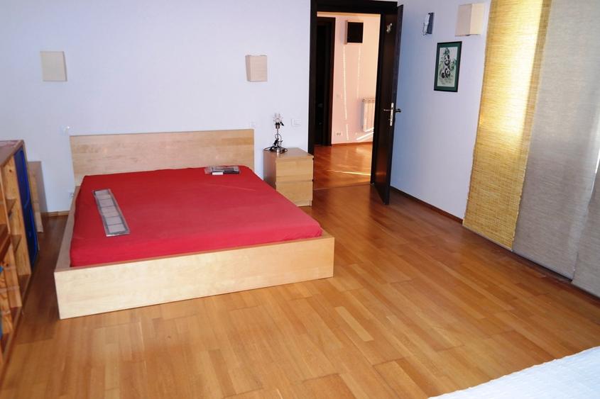 Bucurestii Noi-5min metrou Laminorului,parc Bazilescu! - 3