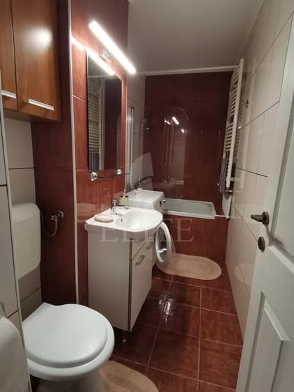 Apartament o camera în zona 21 Decembrie - The Office - 10