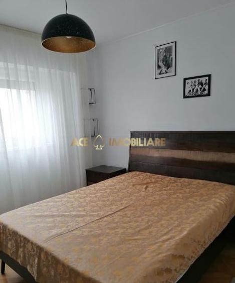 3 Camere de inchiriat | Iancului | Metrou | Mobilat | Utilat - 3