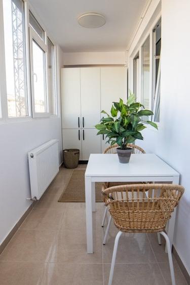 MILITARI RESIDENCE -2 camere - 6