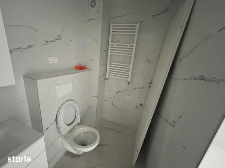 Garsoniera decomandata, bloc nou, metrou Bercecni - 8