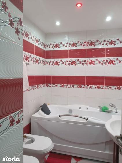 Apartament 4 cam B-dul Poitiers,et 1 - 6