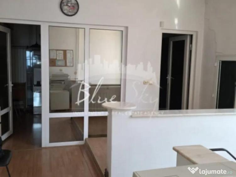 Spatiu pentru birouri situat in Centru-Str. Stefan Mihailean - 4