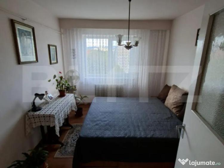 ???? De vanzare apartament spa?ios cu 3 camere, ideal - 9