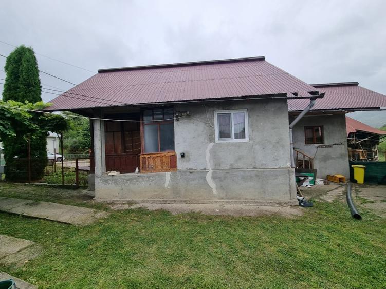 Casa zona linistita - 2