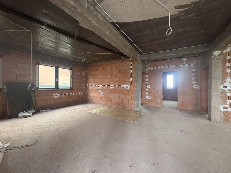 Mosnita Noua-Urseni, Casa individuala, P+1E - 6