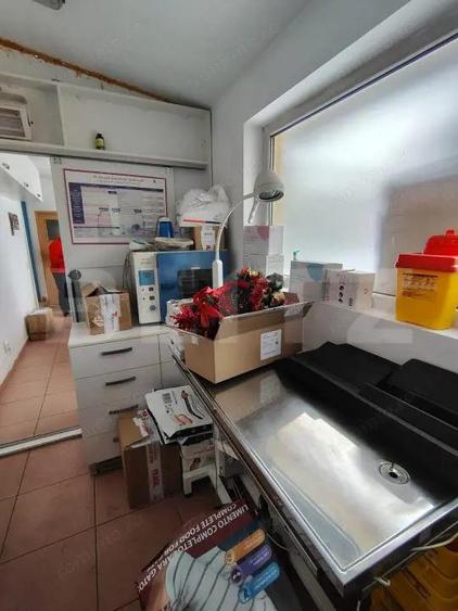 Casa individuala cu ghereta separata pretabila la activitati comerciale, Marasti - 7