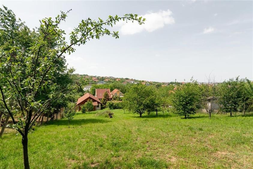 RECO Casa dubla cu teren generos - 21