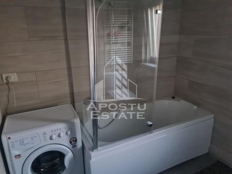 Apartament cu 2camere, zona Braytim, 55mp, parcare in curtea blocului - 12