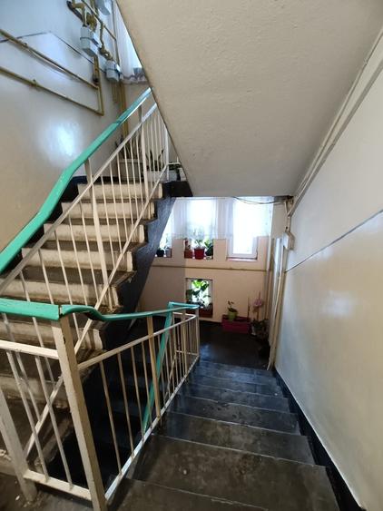 Antiaeriana, Crizantemelor - 5