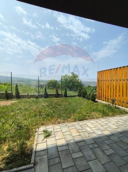 Casă 4 camere de inchiriat in Borhanci - 37