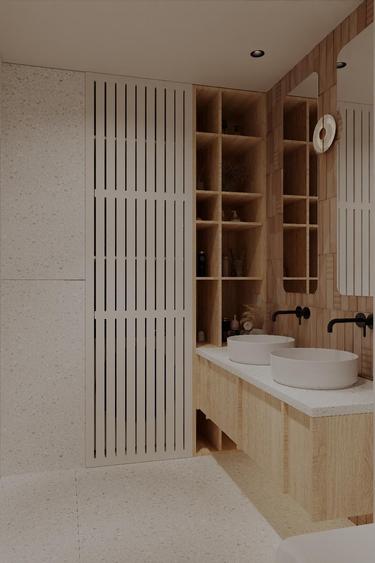 Apartament ultra-finisat Columna Residence - 9