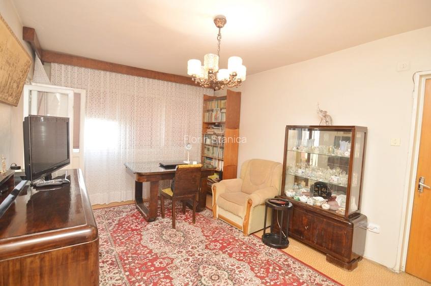 Apartament 2 Camere Tineretului | Parcul Tineretului