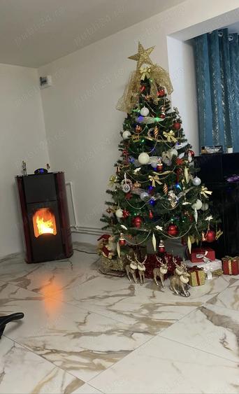 Vand casa noua 3 camere - 10