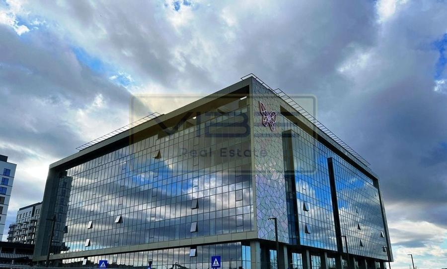 Apartament 3 camere premium  Silk District - 39