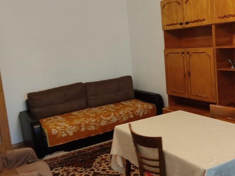 Apartament cu 2 camere decomandat -  Piata Centrala - 6