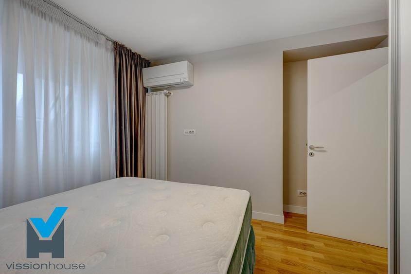 Triplex cu vedere panoramică – InCity Residence | 2 locuri parcare in subteran - 10