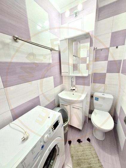 0% Comision-Inchiriere Apartament 3 camere Bere-Dedeman - 8