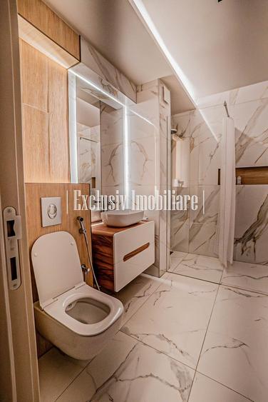 Apartament Impecabil cu 2 camere 62 mp si Loc de Parcare Inclus - Aviatorii Lake - 16
