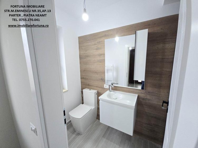 Casa noua,moderna tip duplex la alb/cheie,teren 250mp,cartier rezidential P.Nt. - 7