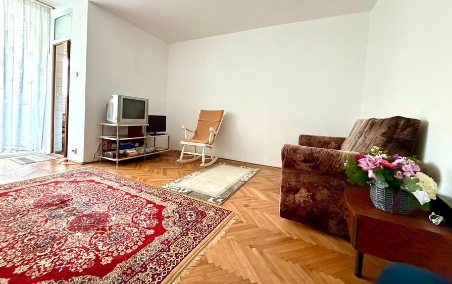 Comision 0% - Garsoniera Soseaua Pantelimon (Cimitirul armenesc) - 1