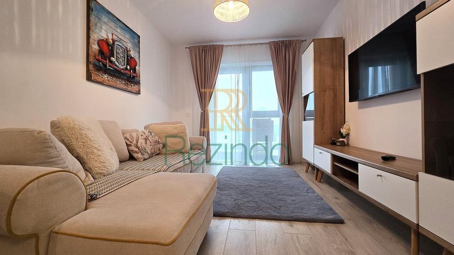 VIDEO | 2 camere | Mutare rapida | Est | Super cozy - 3