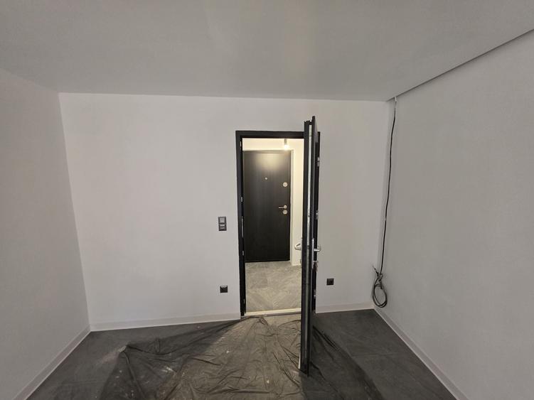 Apartament cu 2 camere semidecomandat în Luncă