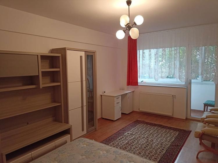 Inchiriez apartament cu o camera (garsoniera) in Obcini Suceava - 4