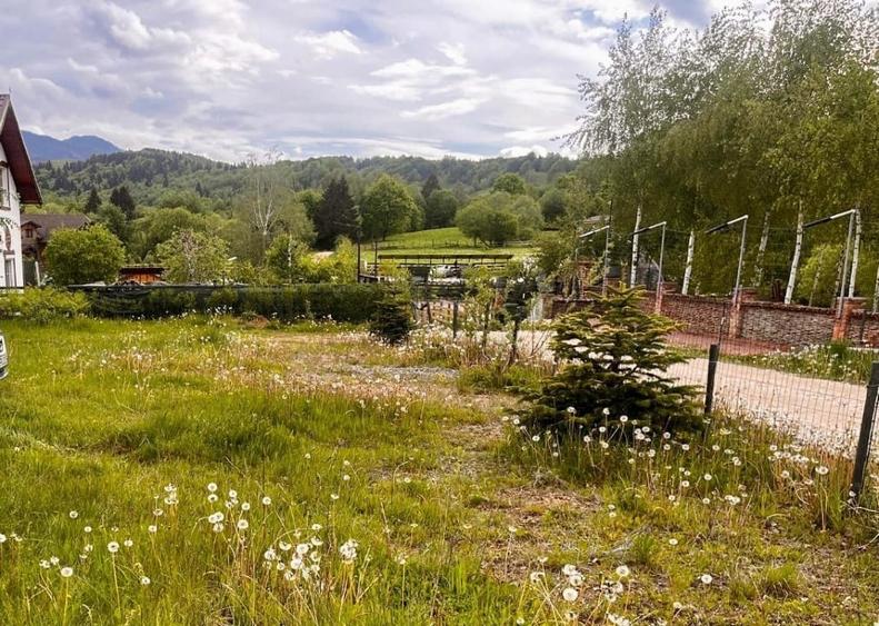 Teren de vânzare, 1433mp Rasnov Glajerie - 6