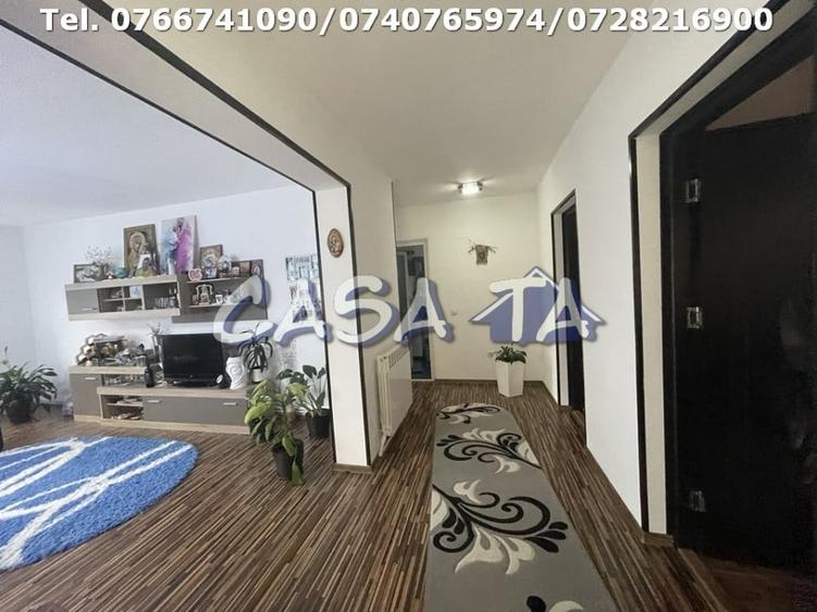 Casa 3 Camere, Parter, Iezureni - Strada Stejarului - 4