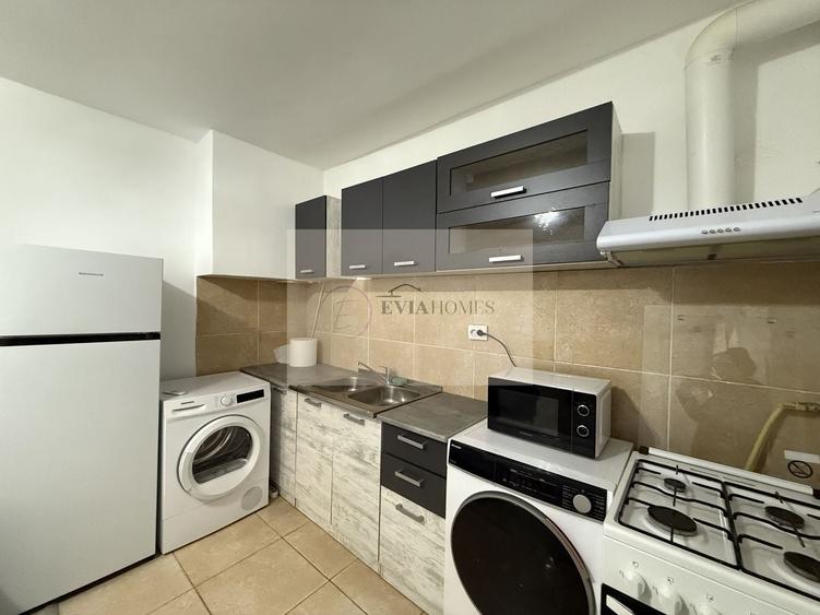 Ultracentral / curte comuna / strada Baritiu - 4