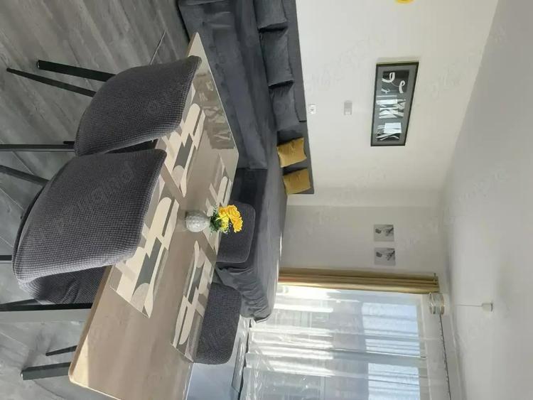 Afacere func?ionala - ap 2 camere regim hotelier Baile Felix - 8