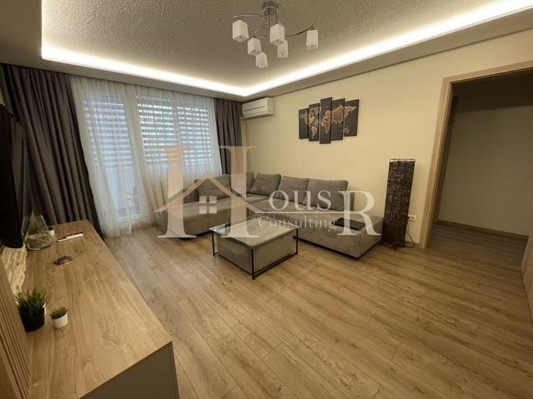 Renovat complet. Mobilat si utilat. Aproape de Unirii. - 3