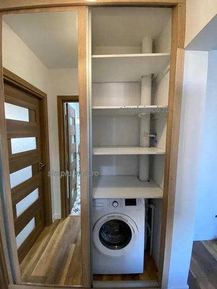 Renovat Modern 2 Camere Colentina - 5