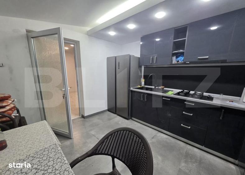 Casa 148 mp, zona Priseaca - 5