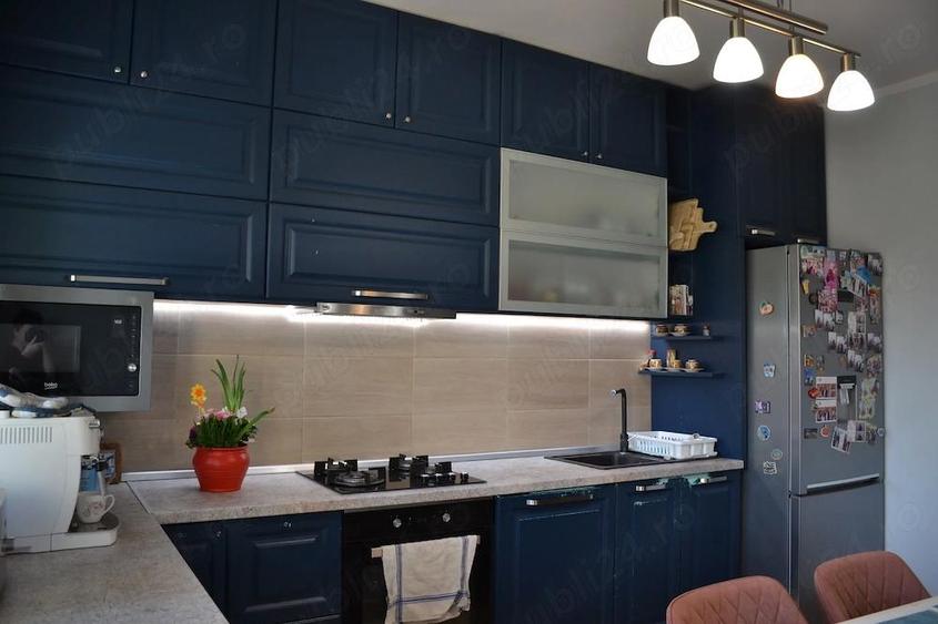 Duplex Dumbravi?a 5 camere 300 mp teren zona Socar - 1